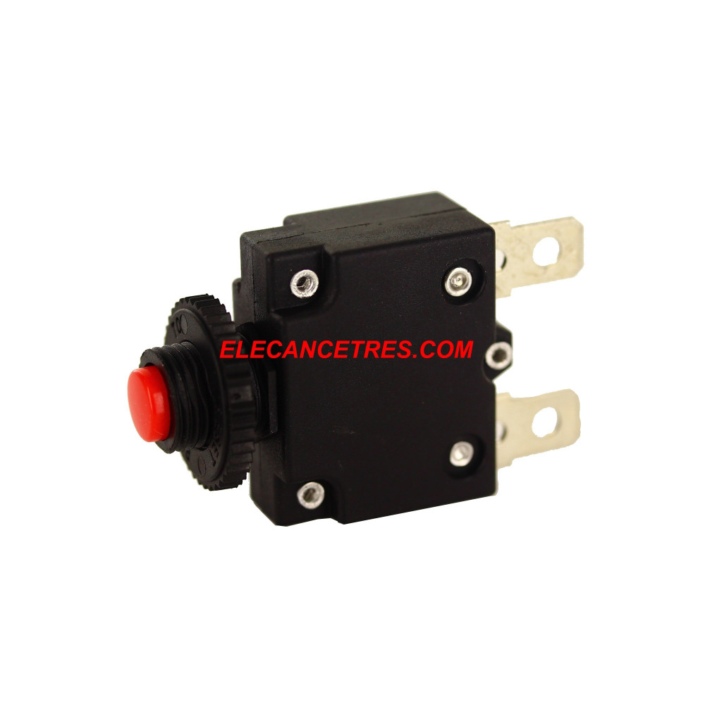 Interrupteur thermique pour banc allumeur Interrupteur thermique pour banc allumeur