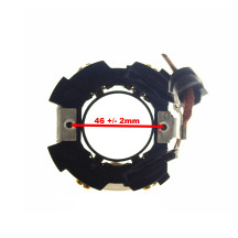 Palier démarreur BOSCH 1 004 336 915