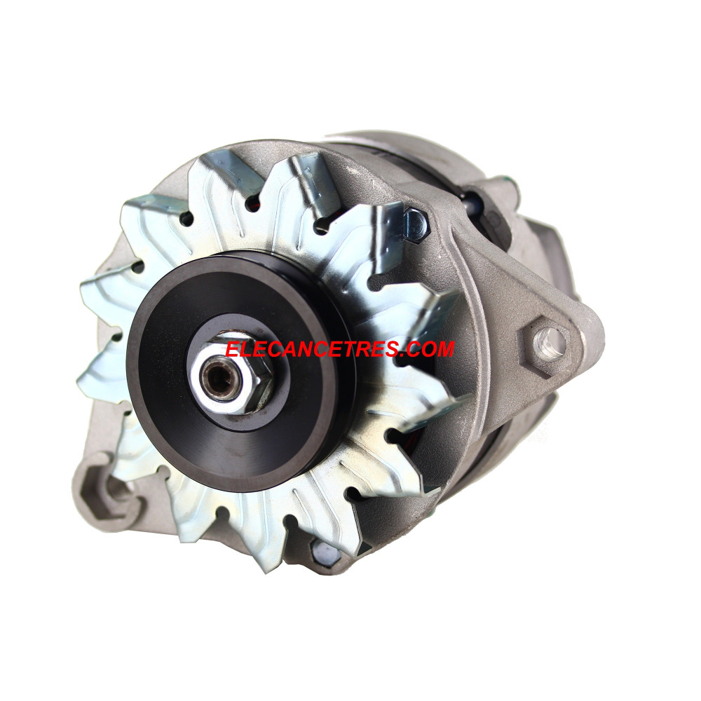 Alternateur 12V MAGNETI MARELLI Alternateur 12V MAGNETI MARELLI