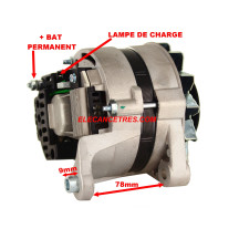 Alternateur 12V MAGNETI MARELLI
