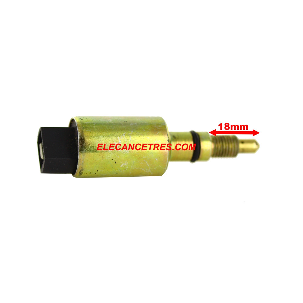 Etouffoir pour carburateur WEBER Etouffoir pour carburateur WEBER