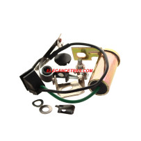 Kit Allumeur DUCELLIER : condensateur - rupteur