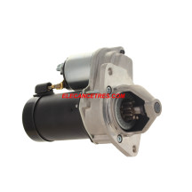 Démarreur RENAULT à aimants permanents