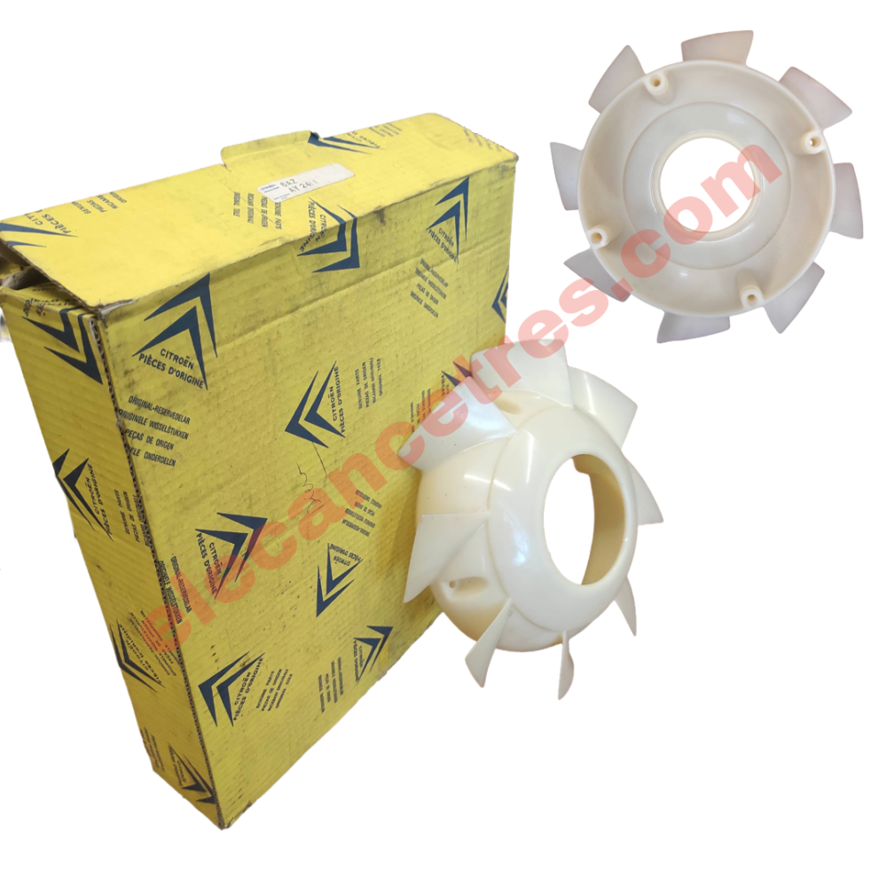 Ventilateur CITROEN AY2411
