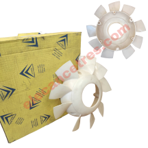 Ventilateur CITROEN 75510956