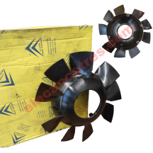 Ventilateur CITROEN 75515916