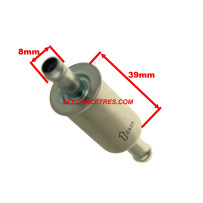 Filtre tamis pour pompe à essence