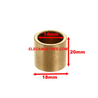 Bague 14x18x20 pour démarreur
