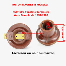 Rotor allumeur MARELLI 70189001