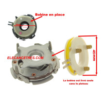 Capteur d'impulsion BOSCH 1 237 031 201