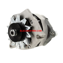 Alternateur CITROEN 90 Ampères