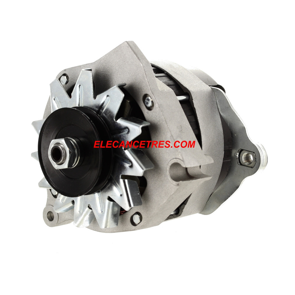 Alternateur CITROEN 90 Ampères