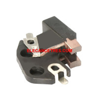 Porte balais DELCO 3472316 pour alternateur