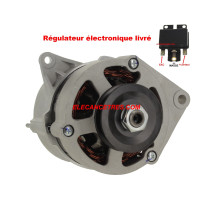 Alternateur CITROEN 12V