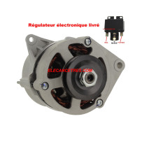 Alternateur CITROEN 12V