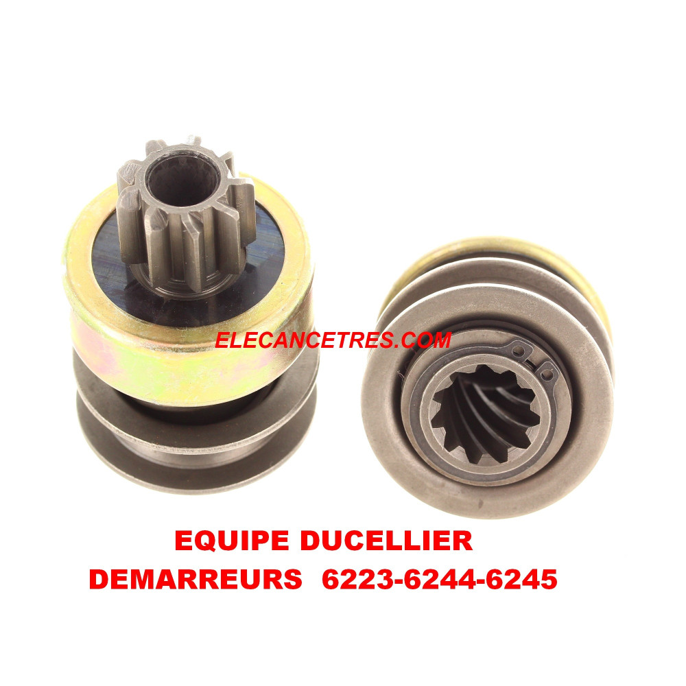 Lanceur pignon BENDIX 307070