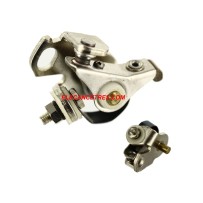 Rupteur / Vis platinées BOSCH 2 207 013 004