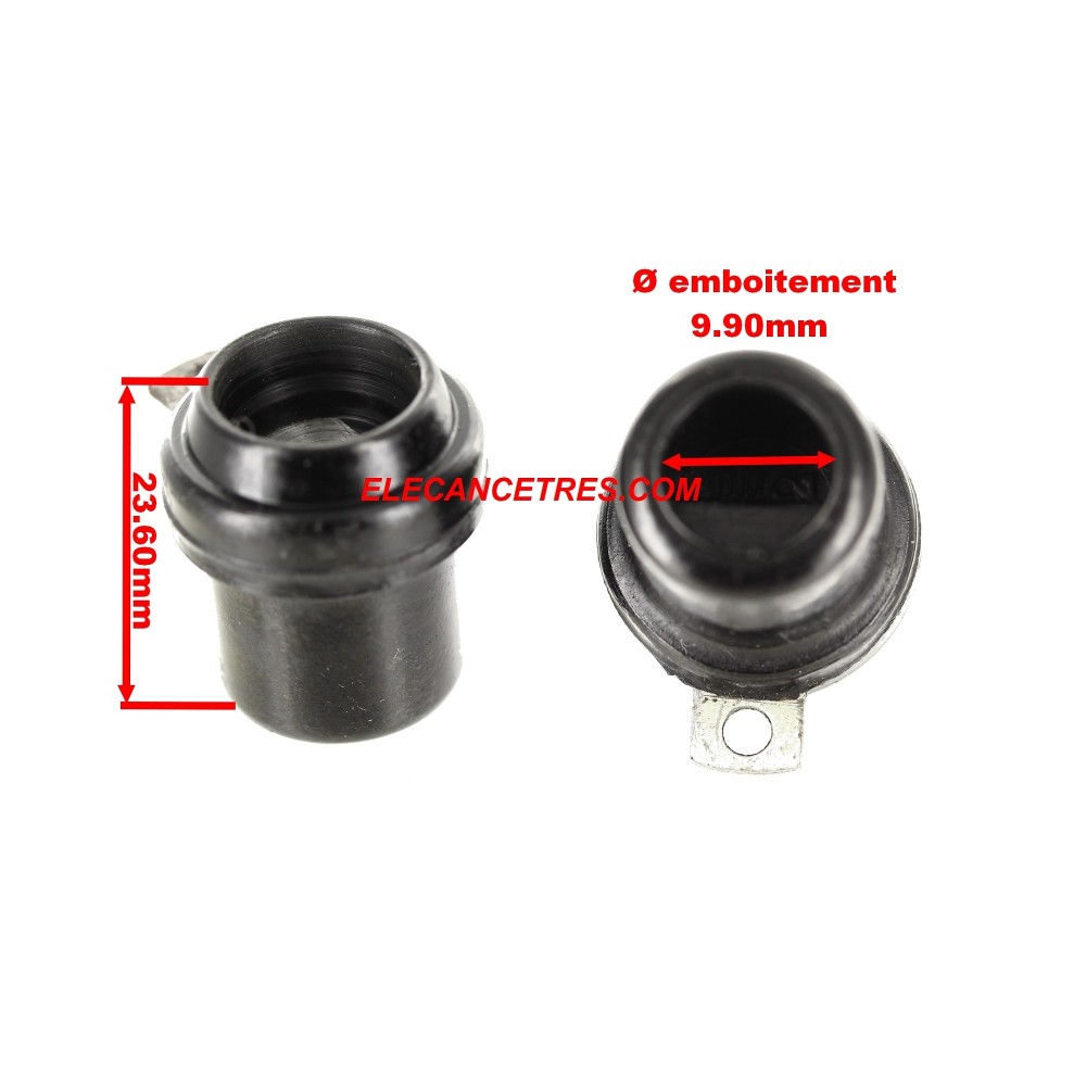 Rotor allumeur DUCELLIER ou RB