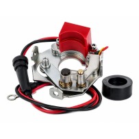 Kit de transformation Allumeur DUCELLIER avec dépression