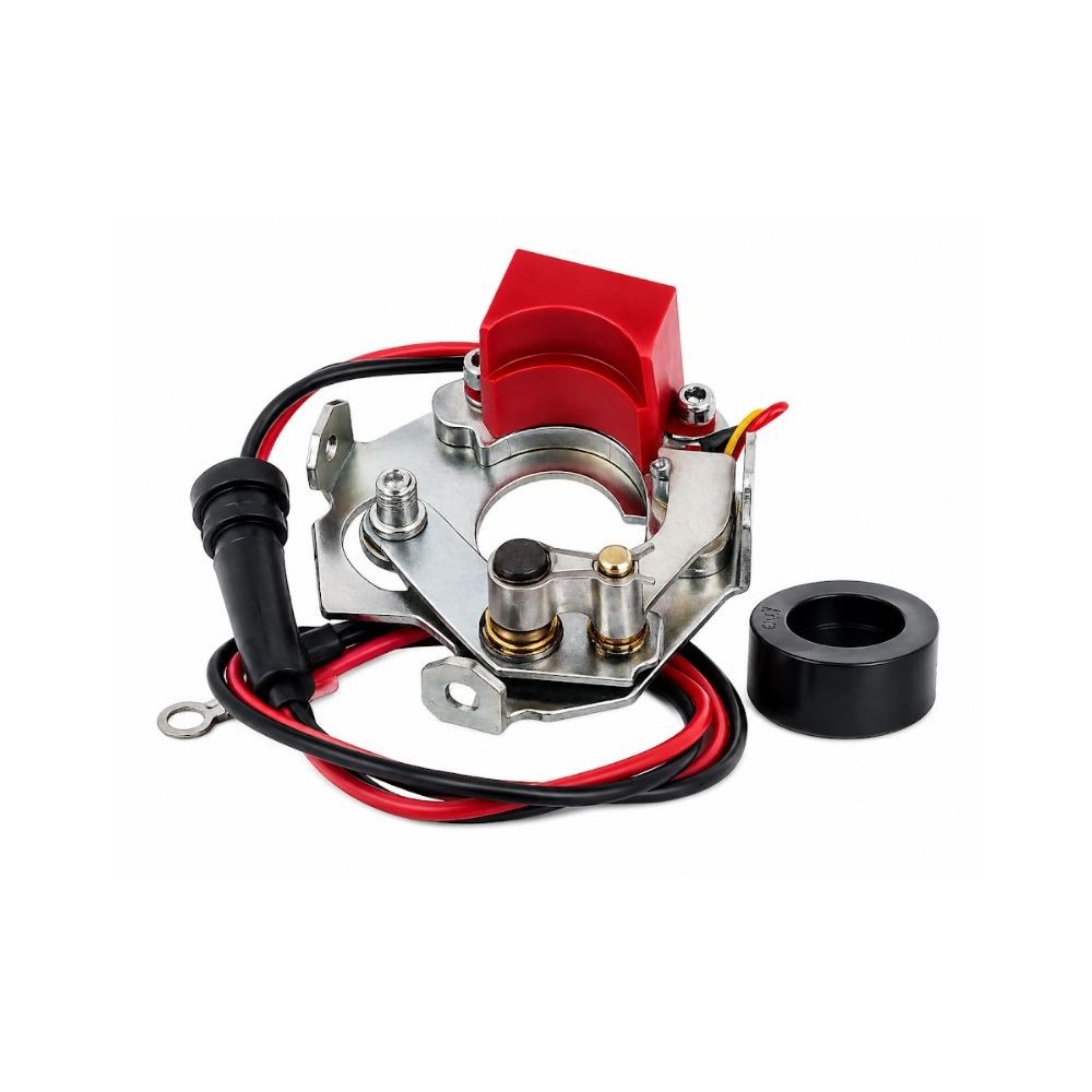 Kit de transformation Allumeur DUCELLIER avec dépression