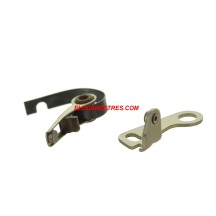 Rupteur / Vis platinées DUCELLIER 71129