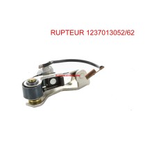 Rupteur / Vis platinées BOSCH 1 237 013 052