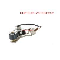 Rupteur / Vis platinées BOSCH 1 237 013 052