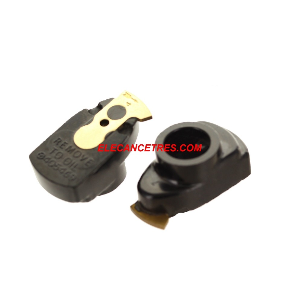 Rotor allumeur LUCAS 54417541