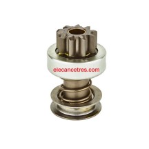 Lanceur pignon BENDIX 333418