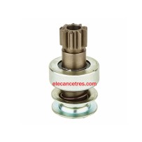 Lanceur pignon PARIS RHONE 95609