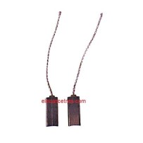 Balais Charbons MARELLI 79705021 pour alternateur