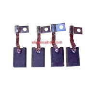 Balais Charbons MARELLI 74702610 pour démarreur