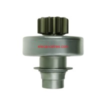 Lanceur pignon PARIS RHONE 105540