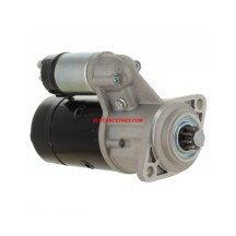 Démarreur 12V pour PORSCHE - VW