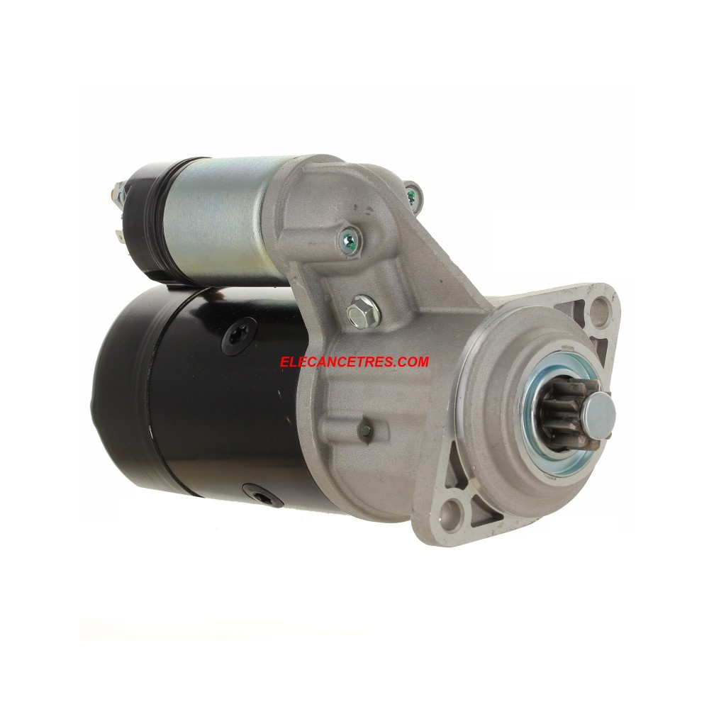 Démarreur 12V pour PORSCHE - VW