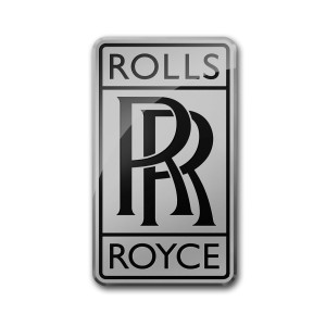 ROLLS ROYCE